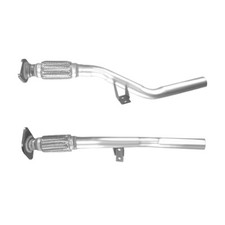 TUBO GAS SCARICO PER Renault Captur I 1.5 dCi 110  81 KW  110 CV  Tubo gas scari