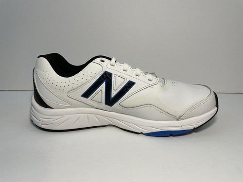 NEW BALANCE 824v1 824 v1 Leather MX824WB1 MENS New 7D - Picture 10 of 12