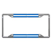 Nicaragua Flag Country Metal License Plate Frame Tag Holder Four Holes Nicaragua Flag Country Metal License Plate Frame Tag Holder Four Holes