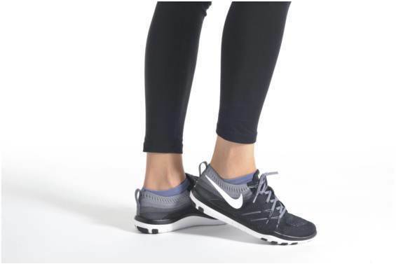 nike free tr focus flyknit women's