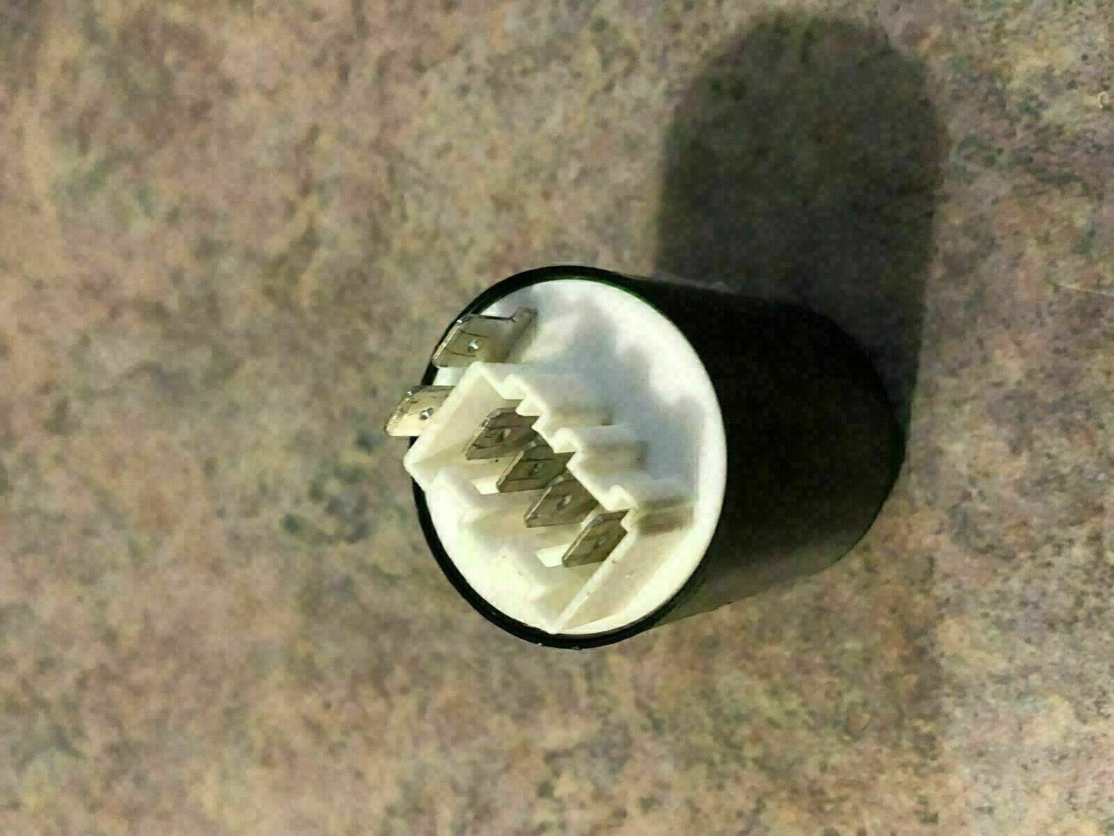 AEG FAVORIT DISHWASHER electronic noise suppressor (S36).. eBay