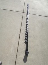 To fit New Holland haybine mower conditioner sickle assembly blade 472 477 478  