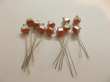 Ntc Thermistor, Ntc-Widerstände, 10 Piece, #K-27-7