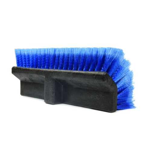 10" /13" Car Wash Brush Head Super Soft Heavy-Duty Bristle Clean Truck SUV - Picture 4 of 11