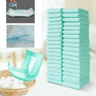 36 Pcs / Pack Disposable Adult Diapers Water Absorption Elderly