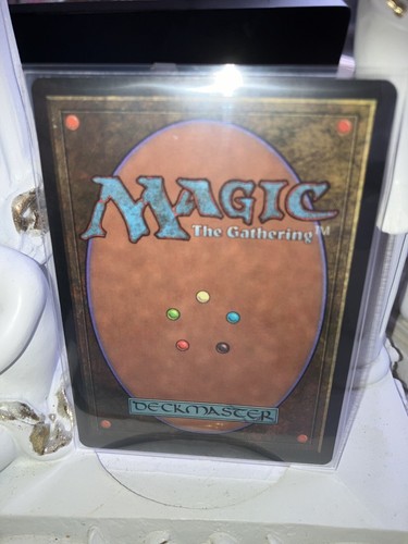 MTG Hatred Japanese Exodus EXO SP - Picture 8 of 13