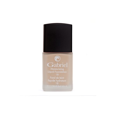 gabriel liquid foundation