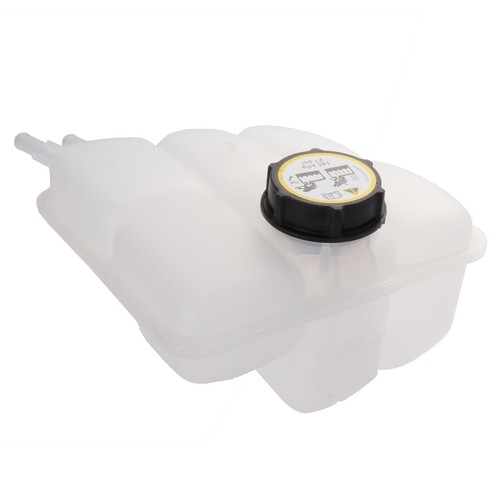 For Mazda 3 L4 2.0L 2.3L 2004-2013 603-043 Radiator Coolant Overflow Tank - Picture 10 of 11