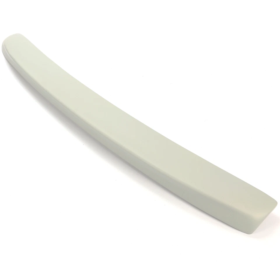 For 1991-1996 Chevrolet Caprice / 1996 Impala Rear Trunk Lip Spoiler Wing - Image 4 of 4