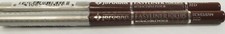 New 2 JORDANA Easyliner For Lips Retractable Lipliner Pencil - BOHEMIAN RED