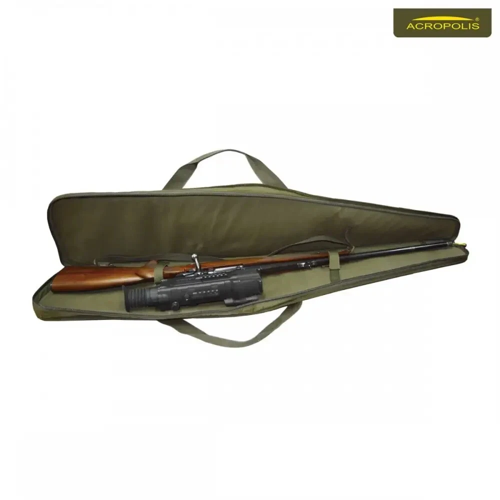 Sophisticated Traditional Shotgun Carrying Case (Slip)