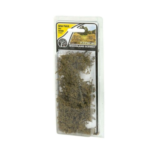 Woodland Scenics Static Grass System Model Field Scenery N, OO, O 32 Options - Afbeelding 43 van 67