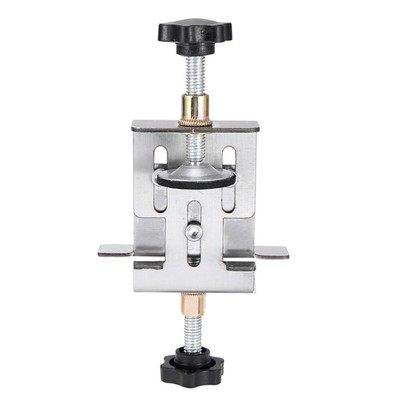 Lightweight Jig Mounting Support for Efficient Cabinet and Wardrobe Installation