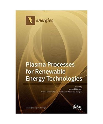 Plasma Processes for Renewable Energy Technologies