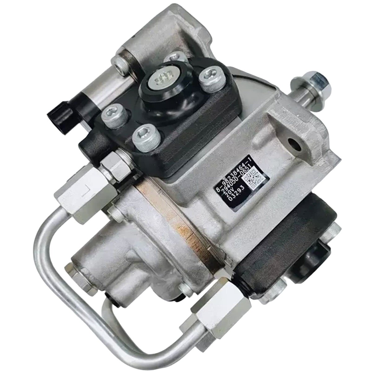 294050-0651 8-98238464-1 Fuel Injection Pump for Isuzu 6HK1 294050-0651 8-98238464-1 Fuel Injection Pump for Isuzu 6HK1