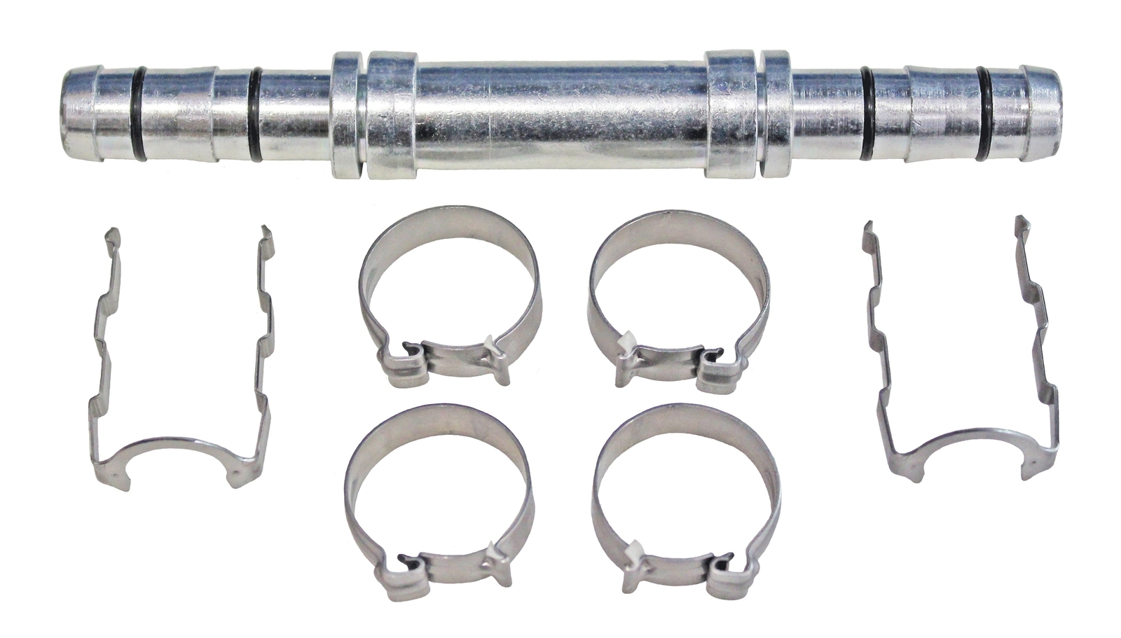 Automotive AC Hose Fitting EZ Clip #10 Splicer STR 70R8211