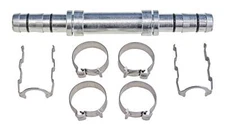 Automotive AC Hose Fitting EZ Clip #10 Splicer STR 70R8211