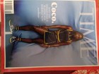 Coco Gauff Tennis Star 5/13/2024 May 13 TIME Magazine Barcode Some Creases Dents — photo 7