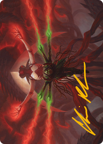 mtg astarion cards Astarion, the Decadent [Commander Legends: Battle for Baldur's Gate Pr –  Card Citadel main image 1
