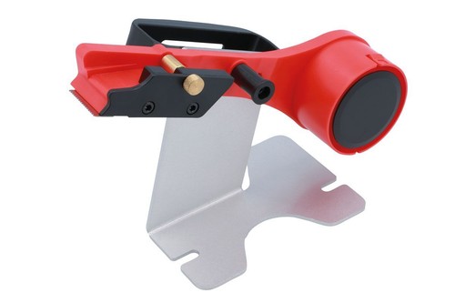 Power-Tec ¡¡OFERTA!! Herramienta dispensadora de cinta adhesiva de borde suave plegable de elevación - Imagen 2 de 11