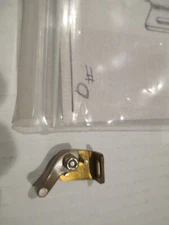 The Loveland Harp Sharpening Lever Size #0 with Screw and Washer            B44