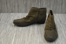 rockport cobb hill nicole ankle boot