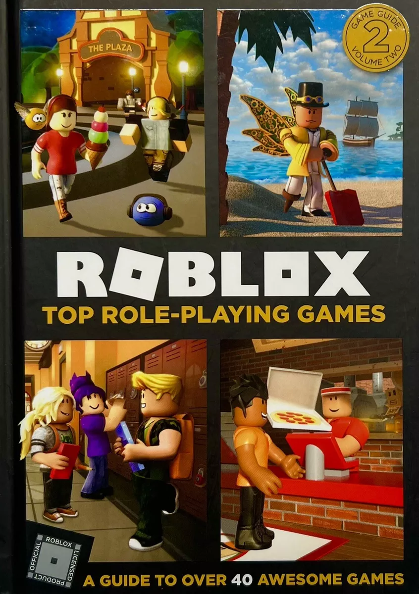 Roblox Top Battle Games