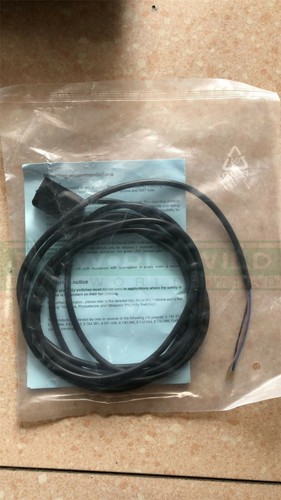 Quantité:1 Neuf pour interrupteur photoélectrique ONTRINEX capteur LTK-2030-303 - Photo 2/2