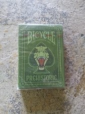 A064 Bicycle Playing Cards Sex Pistols / Made in USA for sale