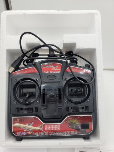 Ikarus Aerofly Professional Delux R/C Flight Simulator - Picture 4 of 6