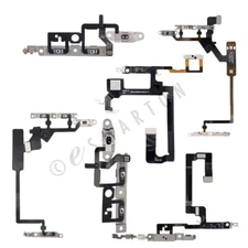OEM iPhone 14/14 Plus/14 Pro/14 Pro Max Volume Button Power Button Flex Cable