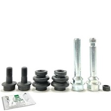 REAR BRAKE CALIPER SLIDER PINS GUIDE KIT FITS: TOYOTA RAV-4 MK3 06-11 BCF0010A