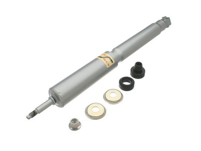 Rear Shock Absorber KYB 38CKHP96 for Mercury Capri 1982 1983 1984 | eBay