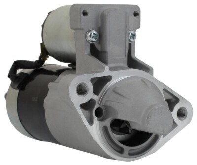 Starters fits Suzuki Grand Vitara V6 2.5L 2000 2001 2002 2003 2004 2005 17783