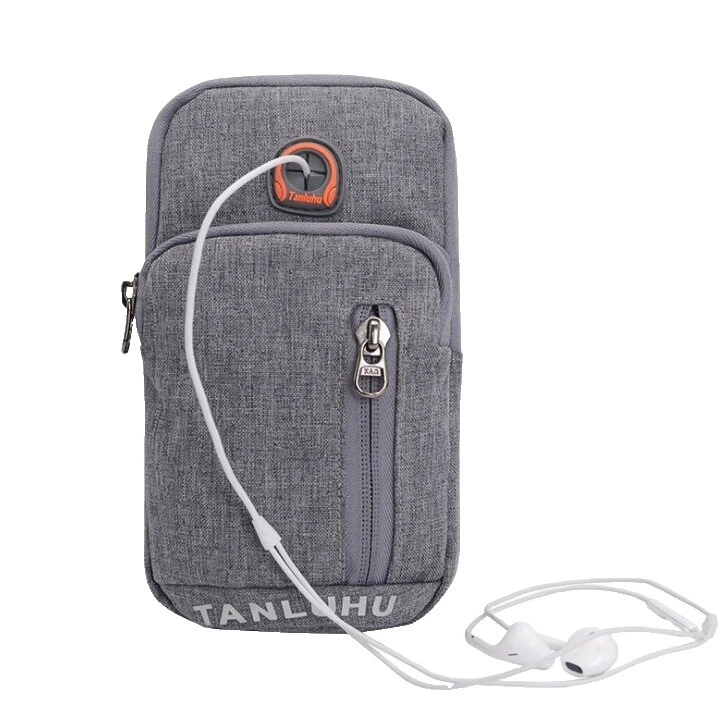 Polyester Cell Phone Armbands for Universal