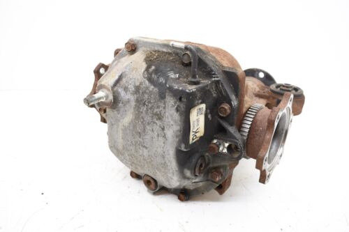 2009 NISSAN 370Z REAR AUTOMATIC A/T DIFFERENTIAL LSD LIMITED SLIP 3.357 OEM KW41 - Foto 11 di 13