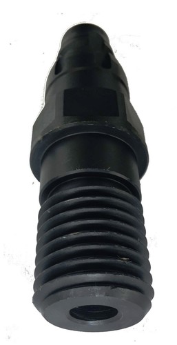 Adaptador de brocas Hilti Core 6 ranuras liberación rápida a macho 1 1/4" -7 hilos - Imagen 5 de 14