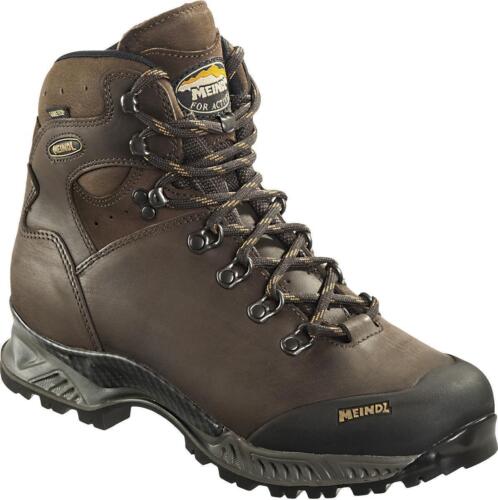 Meindl hoher Wanderschuh Leder GTX Softline - Bild 1 von 10