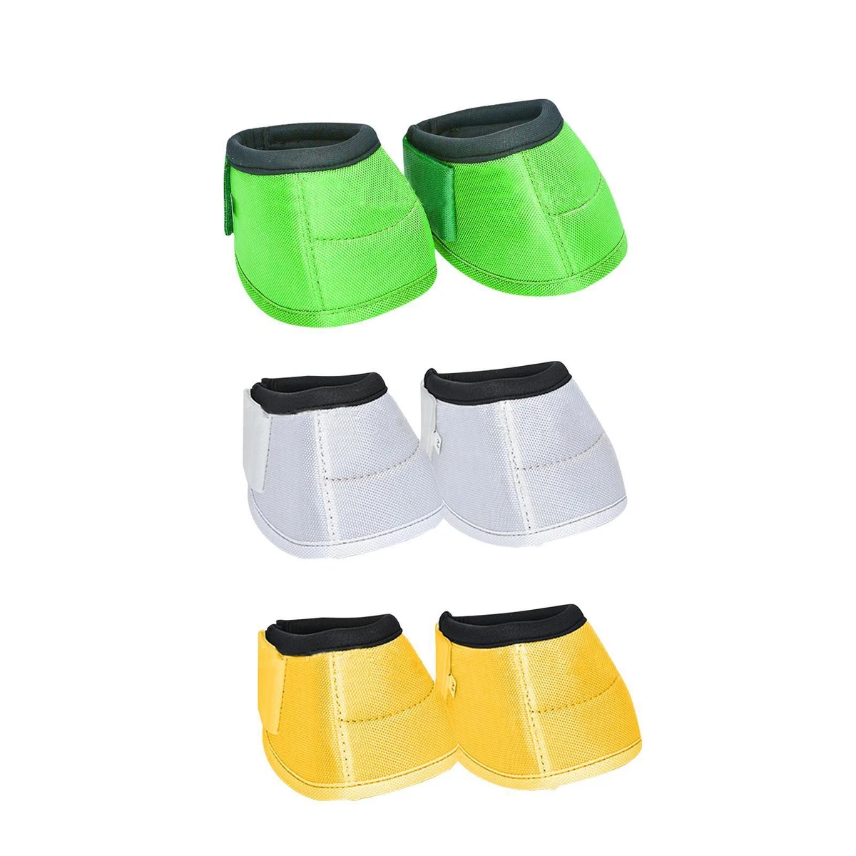 Bottes de protection pour sabot de cheval robustes et r sistantes l usure