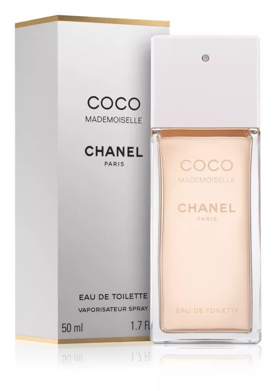 W20 for Women Perfume - Inspired by Chanel Coco Mademoiselle