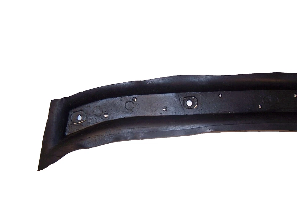 Ford Fairlane 1957-58 y 1958 Edsel Pacer Conv. JUEGO DE JUNTAS SUPERIORES CONVERTIBLES 7-PC Foto 2 de 3