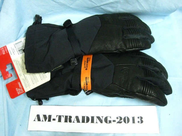 north face snowboard gloves
