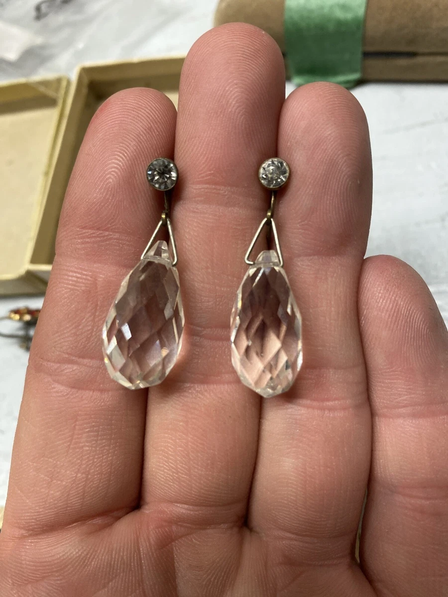 Rings with hotsell screw in stones