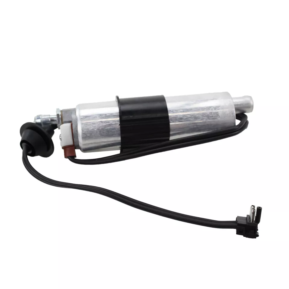 Bomba de combustible Pierburg 7.22020.50.0 para Mercedes W202 Clase C C208 A208 Clase CLK Foto 2 de 4