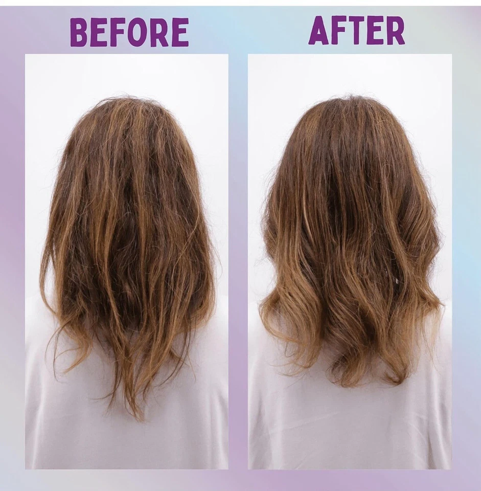 Aussie SOS Heat Defence Leave In Spray 100ml Vegan Formula - image 4 of 4