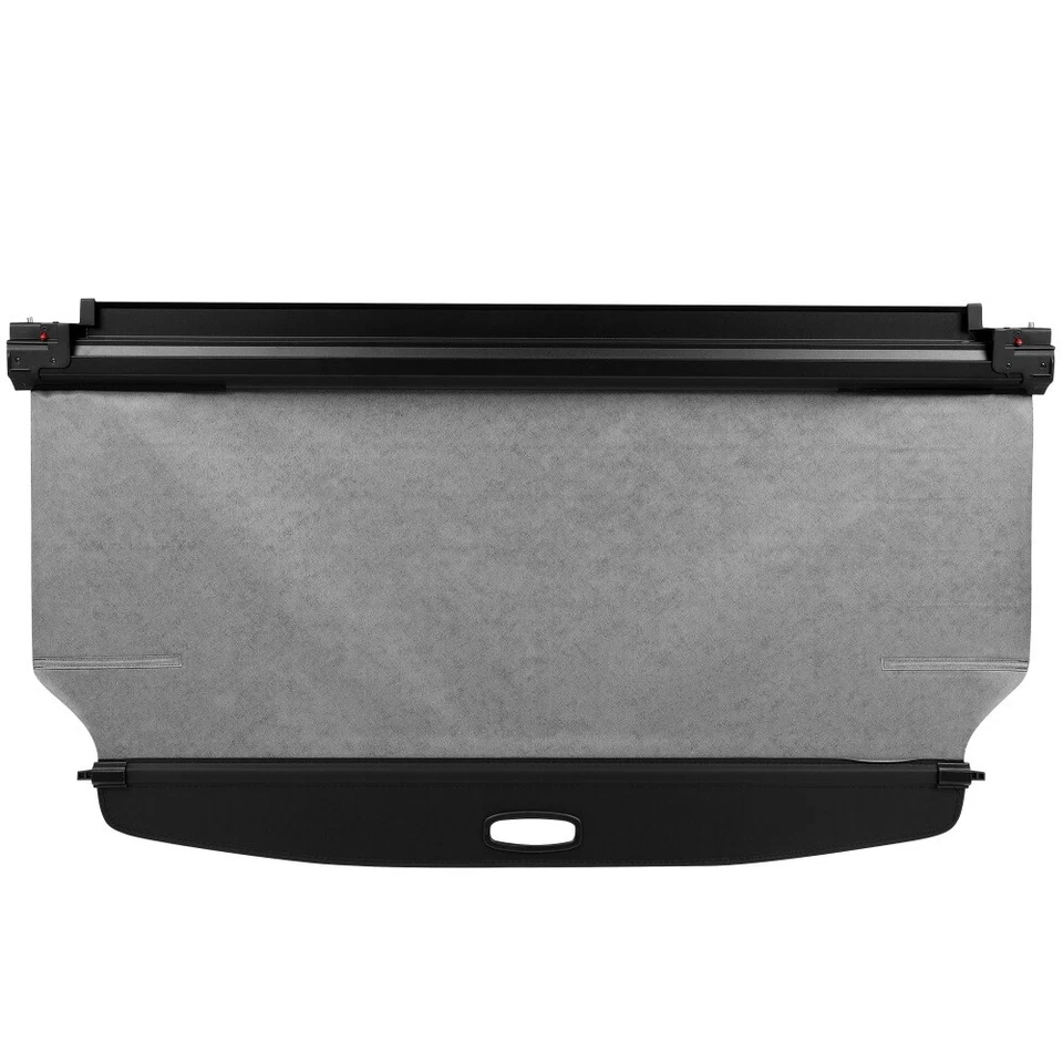 Retractable Rear Cargo Cover Security Trunk Shade For 2003 2004 2005-2010 BMW X3 Foto 2 de 4