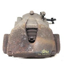 VAUXHALL ASTRA H 1.8 PETROL BRAKE CALIPER FRONT LEFT PASSENGER NSF 2007 - 2010