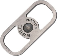 ESEE Fire Steel 3.25 x 1.5 1095 Carbon Ferro ...