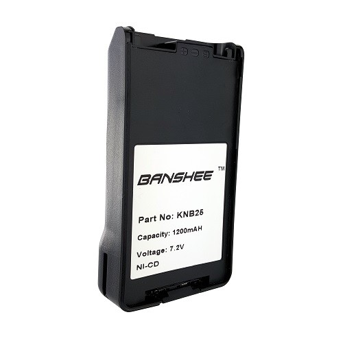Knb 26n аккумулятор