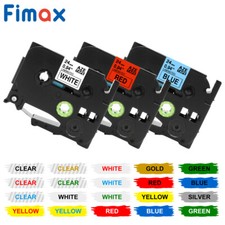 TZe251 Compatible Brother P-Touch Laminated tape Tze Tz Label Tape 24mm PT-P700
